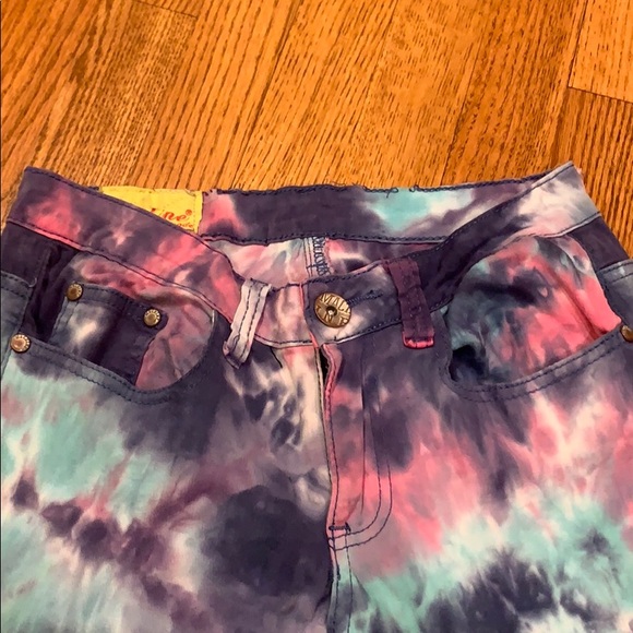 Machine pour jeans - Picture 2 of 8